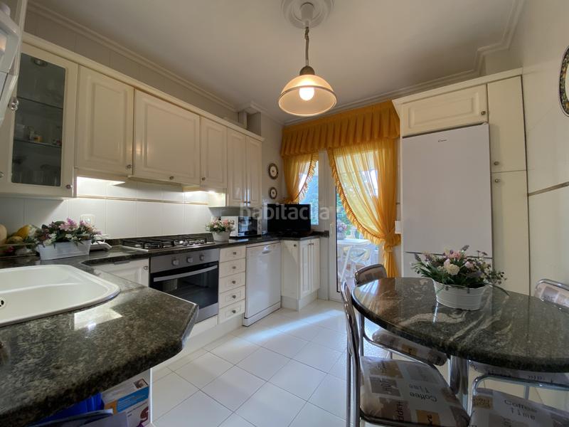 Foto f16699a6-6f04-4209-bd96-08c454ba2ac1. Maison jumelée avec chauffage parking dans Tanos Torrelavega