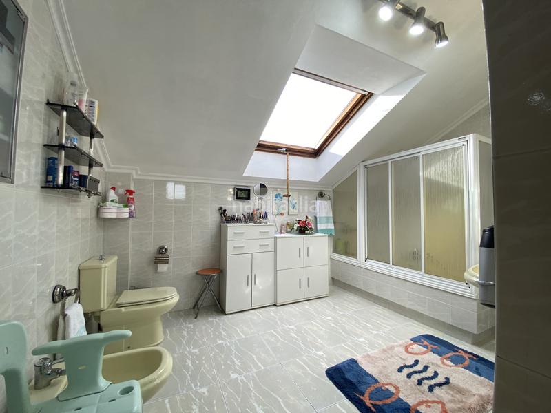 Foto f5a6618e-3659-4eee-bbbf-e3eda8ebeaa1. Maison jumelée avec chauffage parking dans Tanos Torrelavega