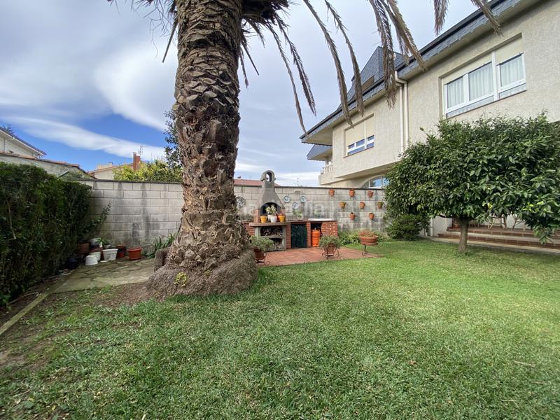 Foto ffa54a93-3c55-4f40-a798-47abea3e914a. Maison jumelée avec chauffage parking dans Tanos Torrelavega