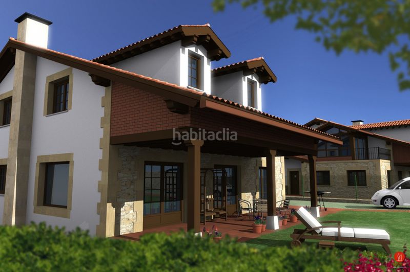 Foto bc4397a4-960e-4412-ada1-8ca6145955e7. Finca rústica a Ruiloba