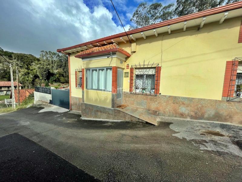 Foto 48dcfd78-af03-4a72-972a-224e0c566b8f. Maison avec chauffage parking dans Arce Piélagos