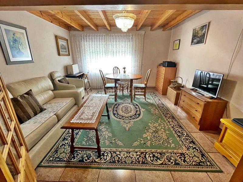 Foto 84f82cd8-f8d4-44ed-8f09-871cc406d898. Maison avec chauffage parking dans Arce Piélagos