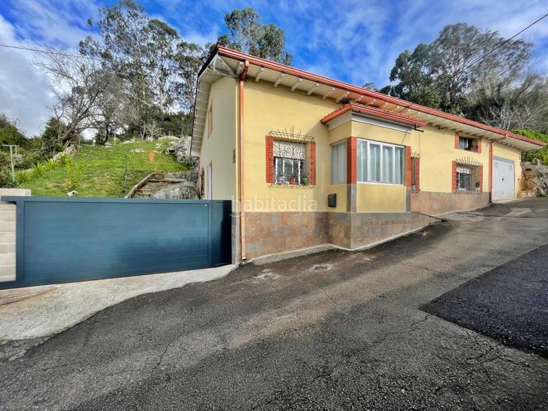 Foto 8624e172-4477-47c3-a323-e1d8d3a944c7. Maison avec chauffage parking dans Arce Piélagos