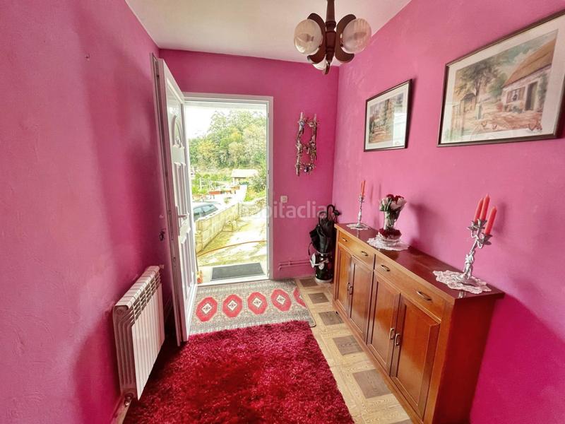 Foto 960174b7-e53c-4013-901c-d641276baff4. Maison avec chauffage parking dans Arce Piélagos