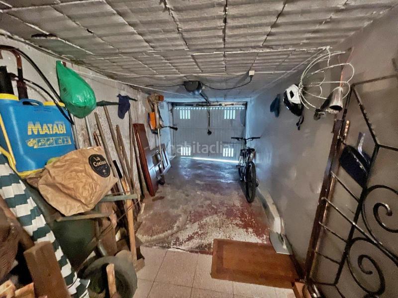 Foto f0135041-3a70-427f-bd42-9a364bbef5d2. Maison avec chauffage parking dans Arce Piélagos