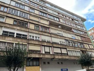 Etagenwohnung in Santander - C/ Leonor de la Vega 7