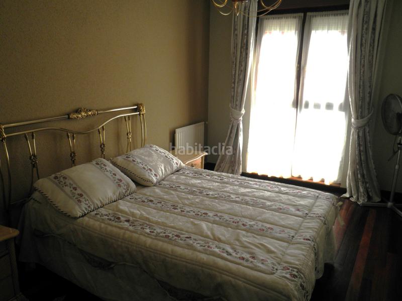 Foto 027a063c-b056-4533-abca-f80ab0b0956c. Rent flat with heating in Centro Torrelavega