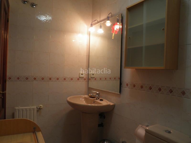 Foto 0d4957b0-0676-40f2-8d9f-4c796276b1db. Rent flat with heating in Centro Torrelavega