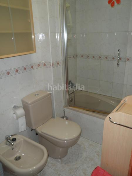 Foto 224a5ab7-f7f7-4743-b219-251d787b721e. Rent flat with heating in Centro Torrelavega