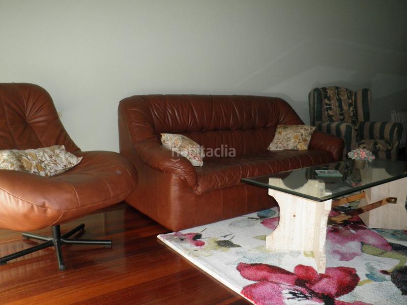 Foto 4533243d-50b7-495c-81dd-962f3b6ef02d. Rent flat with heating in Centro Torrelavega