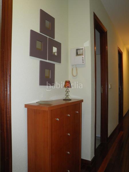 Foto eb03960d-9ce3-4cec-87f0-0fd8e1440708. Rent flat with heating in Centro Torrelavega
