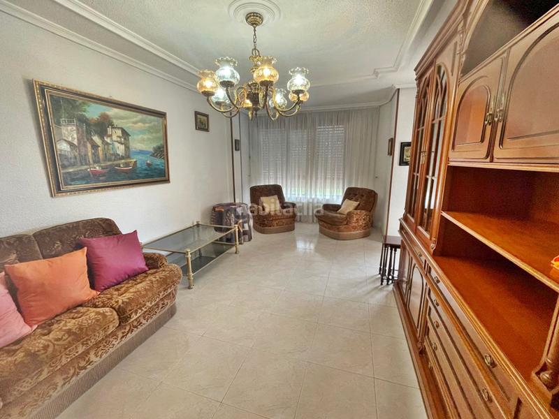 Foto ddd2c328-53aa-4bda-8448-bbfb6a881509. Affitto appartamento con riscaldamento in Renedo Piélagos