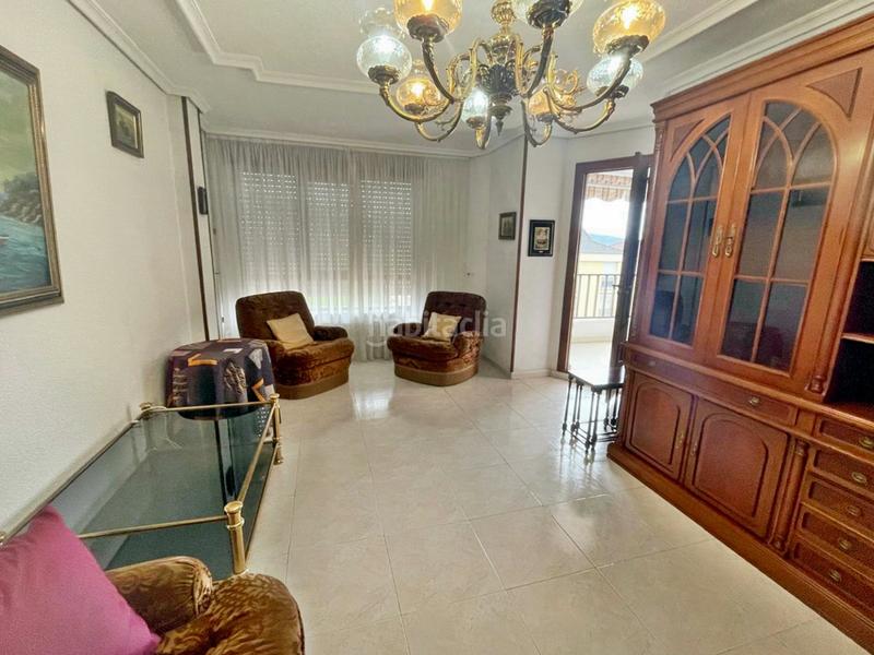 Foto f91c278c-de11-4f29-8150-bafde5f60f8f. Location appartement avec chauffage dans Renedo Piélagos