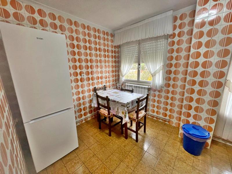 Foto 8645a2a3-f462-4b1c-83aa-661fcff5b354. Miete etagenwohnung mit heizung in Renedo Piélagos