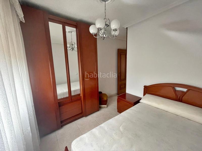 Foto bae23f2e-7f0c-48fa-8813-3d94acd4e153. Rent flat with heating in Renedo Piélagos