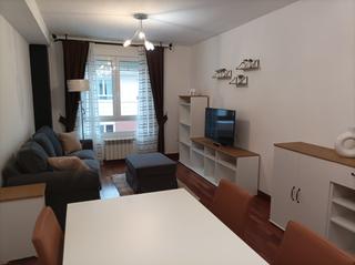 Miete Etagenwohnung  Torrelavega - cl jesus cancio. Amplio y luminoso piso para alquilar en la zona de las torres de