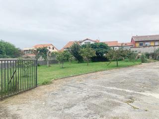 Terrain résidentiel à Suances. Constructor!!!  esta es tu finca!!! para construir 1.136m2 en pl
