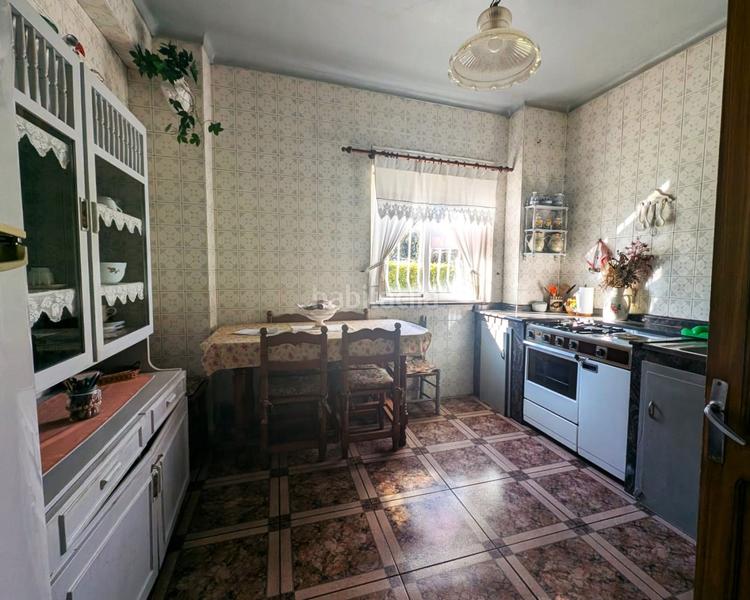 Foto 60a8c504-ba1a-4997-b51f-6038bc91ea28. Haus mit heizung parking in Renedo Piélagos