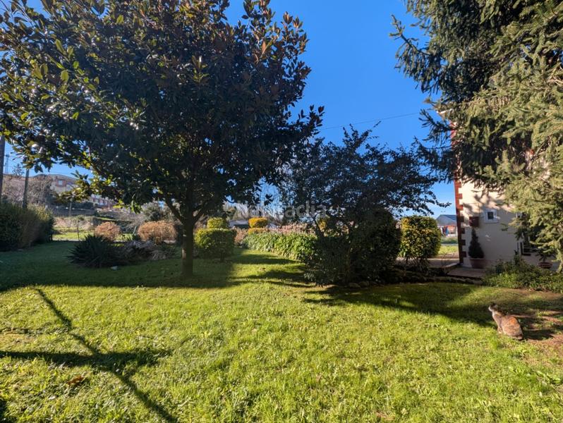 Foto 82d26c69-0a9d-43e3-8ddf-6787c2d2e5ea. Haus mit heizung parking in Renedo Piélagos