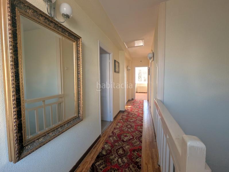 Foto 98d17707-25f5-487d-9bd3-58ed1bb72b38. Haus mit heizung parking in Renedo Piélagos