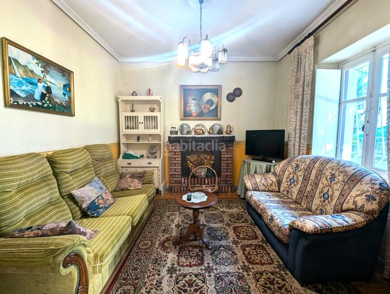 Foto a3a8b363-97e5-492d-831a-bff4efc81df6. Haus mit heizung parking in Renedo Piélagos