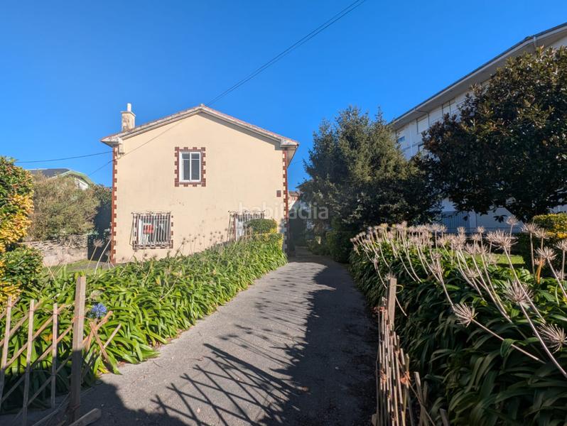 Foto bb7a49cc-9fa0-4e0a-a2ee-c42d119cef42. Haus mit heizung parking in Renedo Piélagos