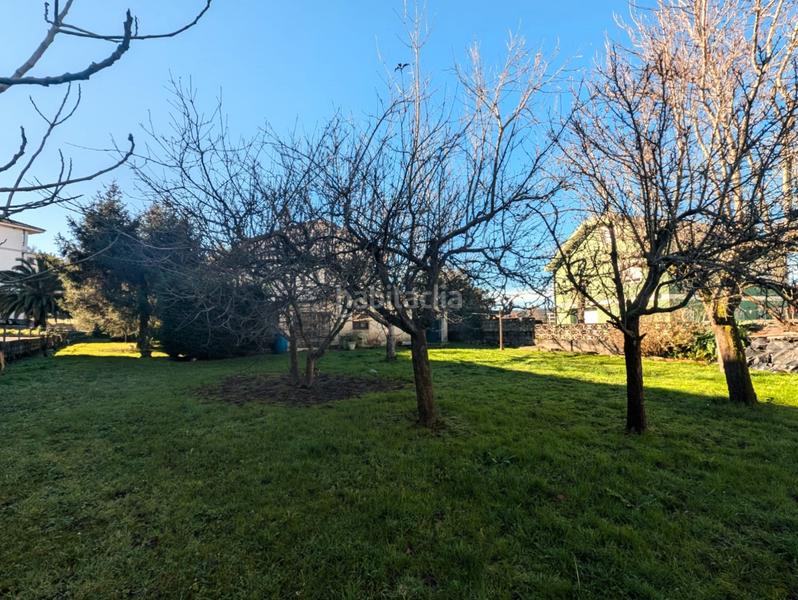 Foto cbcf16f1-6a11-46ee-811f-d624b8090134. Haus mit heizung parking in Renedo Piélagos