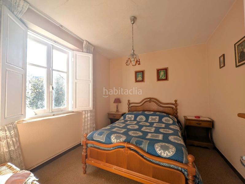 Foto d445fae4-05a7-4cae-8d48-f7428cbedbb5. Haus mit heizung parking in Renedo Piélagos