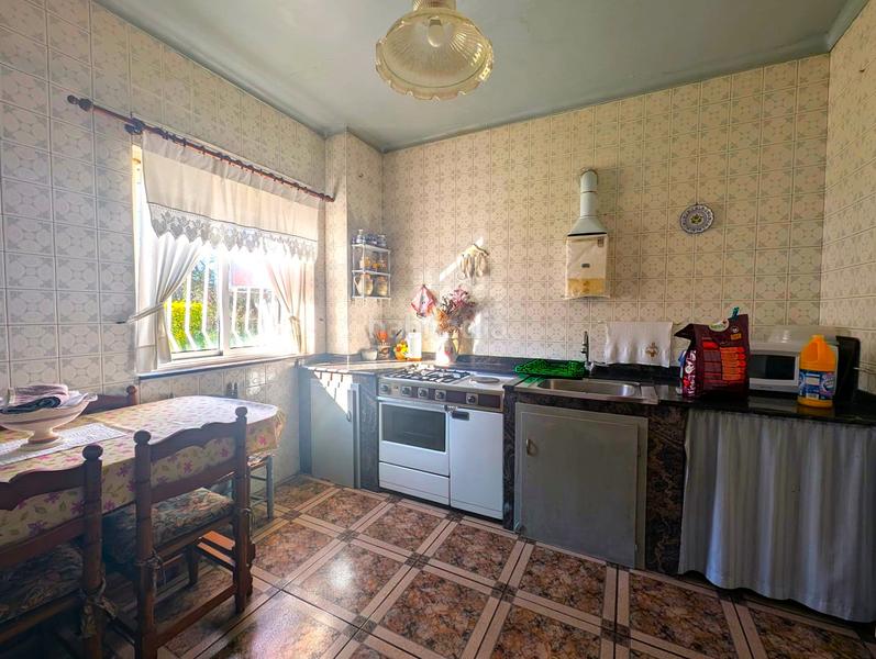 Foto ef342733-f9fd-4fa4-abf2-b1a11dfa7350. Haus mit heizung parking in Renedo Piélagos