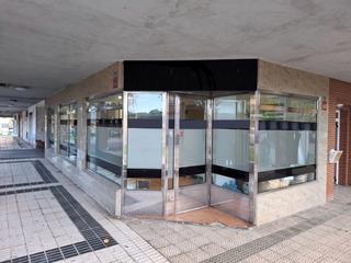 Local commercial à Renedo
