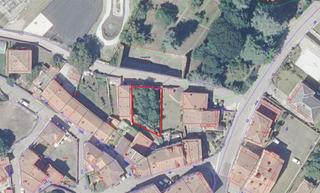 Terrain résidentiel à Bárcena de pie de concha - bo barcena-cr general 32. En bárcena de pie de concha a tan solo 34 km. de toda la costa c