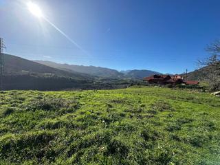 Terrain résidentiel  Peñamellera baja - narganes. Impresionante terreno orientado al sur y con unas agradables vis