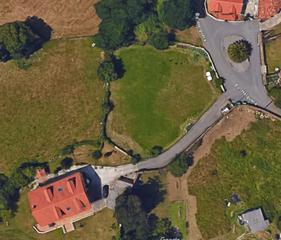 Terreno residencial  Helguera - bº torios. Se vende una bonita finca, bien situada en helguera de reocín. a