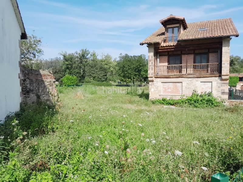 Foto ecaef1bc-01a3-49ef-b8fd-2b6fcf0470fb. Casa a Reocín