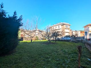 Terreno residenziale in Renedo. Oportunidad única para inversores y promotores! se trata de una