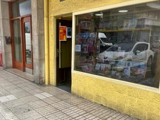 Local commercial à Renedo