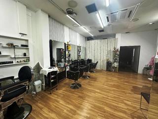 Business premise in Santander - C/ SAN LUIS 21