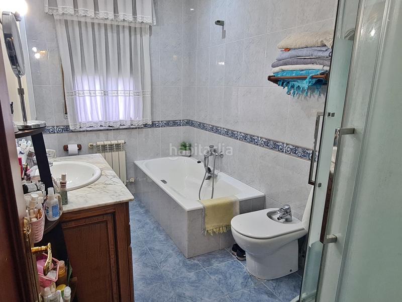 Foto 3453747b-877c-4967-bd0c-189f169c0667. Haus mit heizung parking in Renedo Piélagos