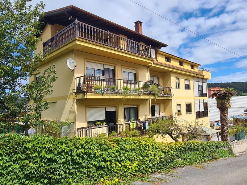 Foto 6a49018d-ac8f-46fa-8575-409c2988ac3b. Haus mit heizung parking in Renedo Piélagos