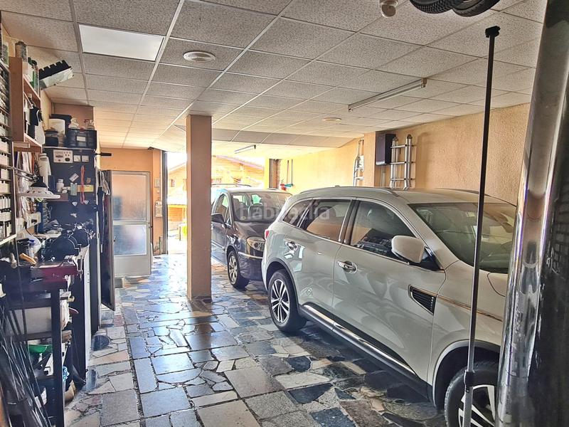 Foto 733f9a88-b50f-455e-9077-ec65aa008948. Haus mit heizung parking in Renedo Piélagos