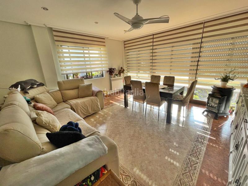 Foto 74f7b6fd-f0d4-485d-9645-fd3095080ada. Haus mit heizung parking in Renedo Piélagos