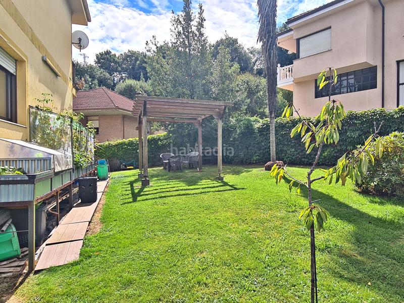 Foto 77b8c83b-d562-4b5c-b497-be1b367d7e9d. Haus mit heizung parking in Renedo Piélagos