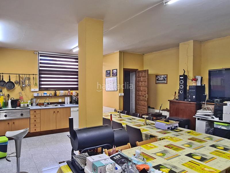 Foto a186af8e-dd03-498f-a34a-f7235846543b. Haus mit heizung parking in Renedo Piélagos