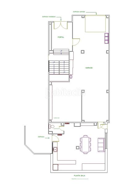 Foto a33f8b69-dcce-4136-aa13-b05669c7d8a6. Haus mit heizung parking in Renedo Piélagos