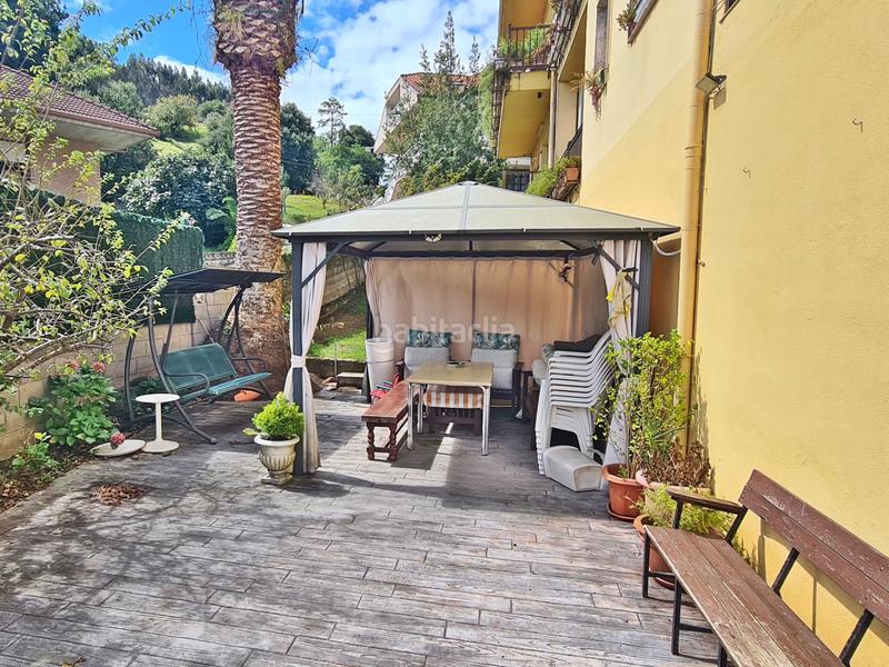 Foto be75a34e-1a20-4287-a0bb-5a150fae555b. Haus mit heizung parking in Renedo Piélagos