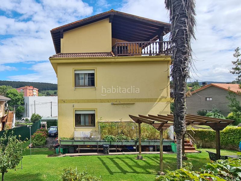 Foto c8d91192-9fa4-4b15-9b36-e6d4c6498514. Haus mit heizung parking in Renedo Piélagos