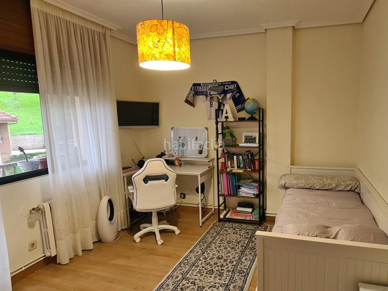 Foto ccf3862a-245d-465f-9459-41ebc0436bce. Haus mit heizung parking in Renedo Piélagos