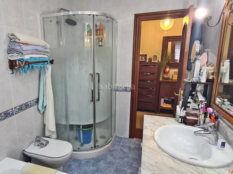 Foto d3dcf6a1-8e32-4c97-9bd9-000d2ee9b0cd. Haus mit heizung parking in Renedo Piélagos