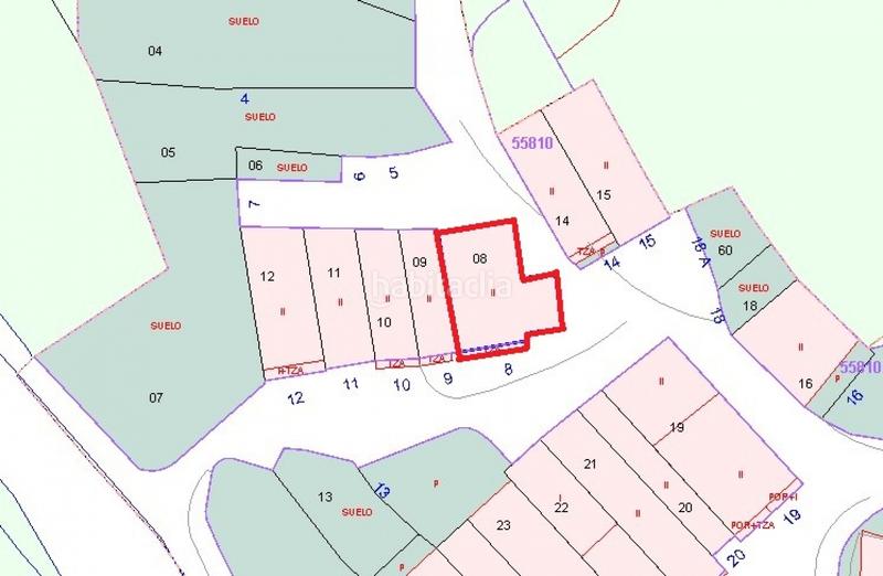 Foto 59d227ab-ec25-4978-b001-358f30e9644e. Doppelhaus in Tojos (Los)