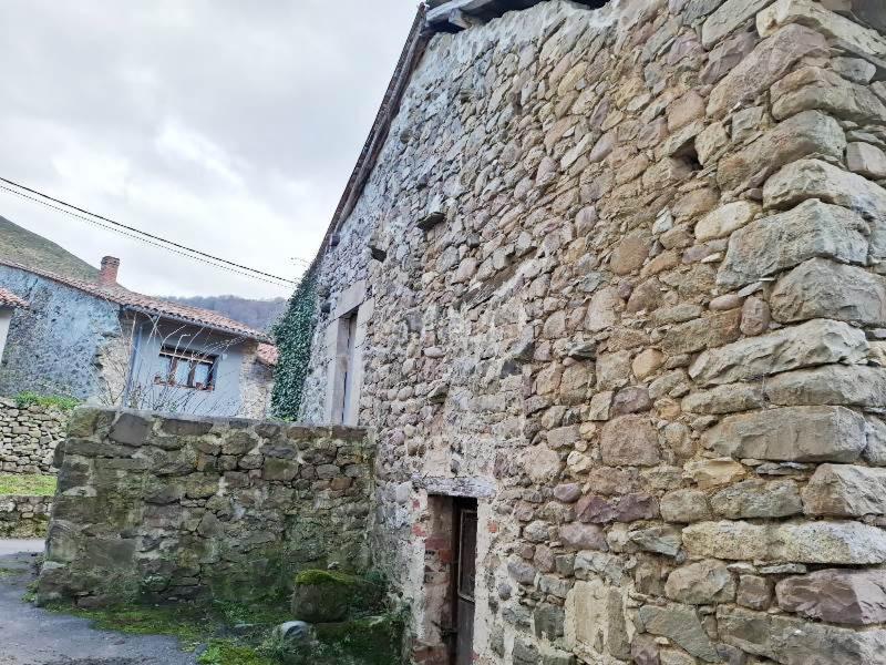 Foto b9fc690b-7a8c-458b-b7c4-a05d14a6ed75. Doppelhaus in Tojos (Los)